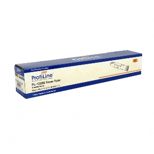 Картридж Тонер-туба ProfiLine PL-1220D для принтеров Ricoh Aficio 1015/1018/1113/MB 8115 10000 копий