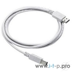 Кабель Gembird USB 2.0 PRO для соед. 1.8м AM/BM позол. контакты, пакет, фото2