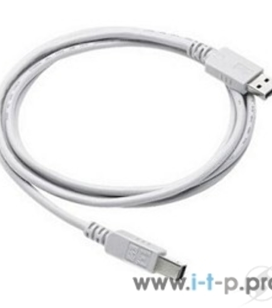 Кабель Gembird USB 2.0 PRO для соед. 1.8м AM/BM позол. контакты, пакет