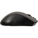 Мышь беспроводная A4Tech G9-500F черный, 1200 dpi, радиоканал, USB, кнопки - 4, фото17
