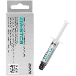 Термопаста ZALMAN ZM-STC8 (1.5g, шприц) RTL, фото2