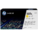 Картридж лазерный HP CE402A желтый CLJ M551 (6000 стр.), фото3