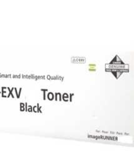 Картридж лазерный Canon C-EXV54BK 1394C002 черный (15 500 стр.) для Canon imageRUNNER C3226i/C3025i/C3025/C3125i