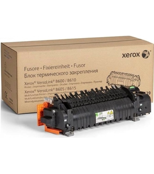 Фьюзер Xerox VL B600