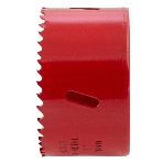 Коронка Matrix BIMETAL, 76 мм, фото5