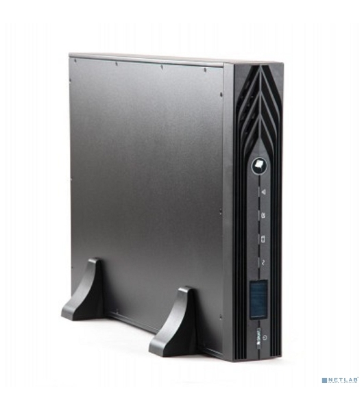 Источник бесперебойного питания Бастион SKAT-UPS 6000ВА/5400Вт RACK 2U/On-Line/16хАКБ(80Ач)/220В/SNMP slot/5 л.г./МИНПРОМТОРГ реестр