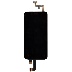 Дисплей для Asus PadFone mini 4.3, черный, фото5
