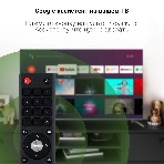 Телевизор Digma 65' DM-LED65UBB41 Metal темно-серебристый LED UHD 60Hz Android TV, фото4