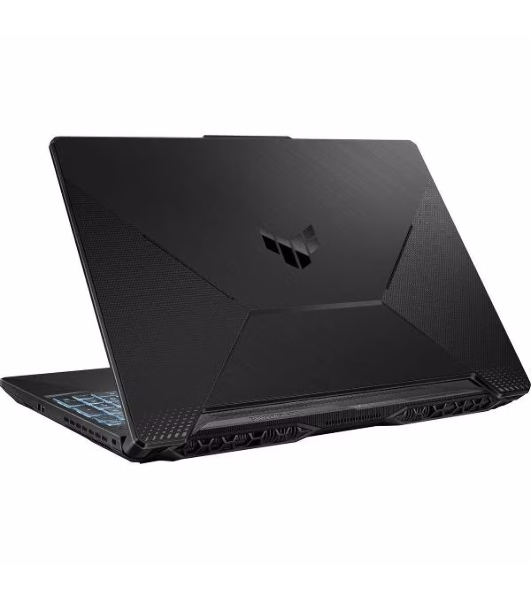 Ноутбук Asus TUF Gaming FA506NCR-HN044 Ryzen 7 7435HS/16Gb/SSD 512Gb/RTX 3050 4Gb/15.6'/IPS/FHD/noOS
