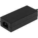 Блок питания Mikrotik 24HPOW High power 24V 2.5A Power Supply + power plug, фото6