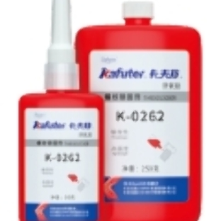 Однокомпонентный герметик Kafuter K-0262 250 грамм