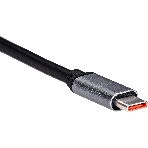 USB-концентратор VCOM CU4706, USB Type-C, HDMI/DP/USB3.0/TC/USB2.0/RJ45/SD/TF/PD/3.5 мм jack, USB Type-C, фото22