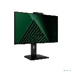 Монитор 27' MSI PRO MP272PMG IPS 1920x1080, 120 Гц, 4 мс, 16:9, 300 кд/м², 1xVGA, 1xHDMI, 1xDP, 1x3.5 мм, 2xUSB-A 2.0, 2x2 Вт, веб-камера, микрофон, черный, фото7
