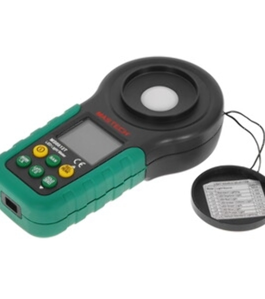 Люксметр MS6612T MASTECH