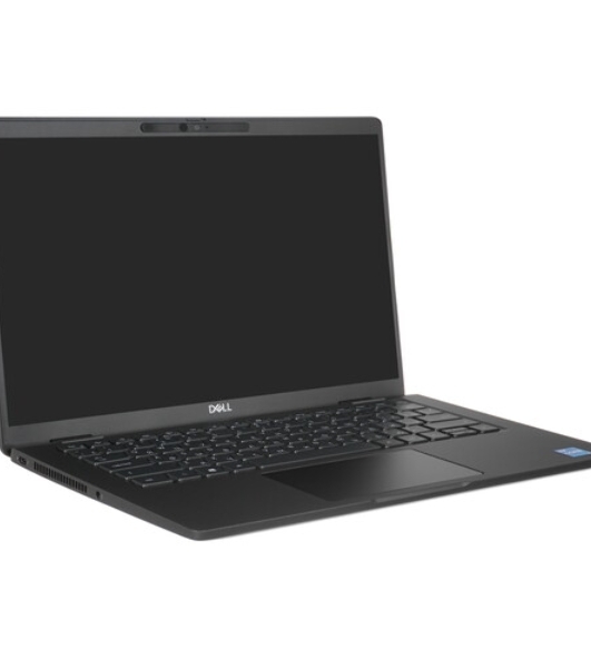 Клавиатура для ноутбука Dell Latitude E7420 черная с подсветкой без указателя