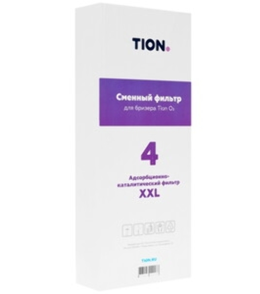 Фильтр Tion AK-XXL для бризеров