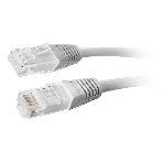 Патч-корд LANMASTER UTP TWT-45-45-1.5/6-GY вилка RJ-45-вилка RJ-45 Cat.6 1.5м серый ПВХ (уп.:1шт), фото2