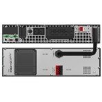 Источник бесперебойного питания Ippon Innova RT II 6000 6000Вт 6000ВА черный, фото10