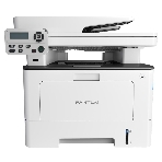 МФУ лазерное Pantum BM5100ADW, A4, ч/б, печ. до 40 стр/мин., скан. до 24 стр/мин., 1200x1200dpi, USB, RJ-45, Wi-Fi, проектная модель, фото12