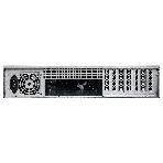Серверный корпус ExeGate Pro 2U660-HS06 (RM 19', высота 2U, глубина 660, БП 1200ADS, 6xHotSwap, USB), фото17