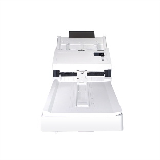 Сканер документов Avision AD345GFN (000-1013-02G)