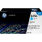 Картридж лазерный HP C9731A голубой для LJ 5500 12000 стр., фото5