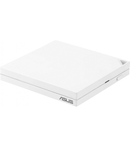 Маршрутизатор ASUS RT-AX57 GO, белый 90IG08N0-MU9C00