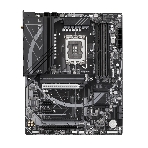 Материнская плата Gigabyte Z790 EAGLE AX, LGA 1700, Intel Z790, 4xDDR5, 4xSATA, 3xM.2, 1xPCIe 3.0 x1, 1xPCIe 4.0 x4, 1xPCIe 5.0 x16, 1xHDMI, 1xDP, 1x 2.5Gb LAN, 2xUSB-A 2.0, 4xUSB-A 3.2 Gen 1, 1xUSB 3.2 Gen 2, 7.1, ATX, фото11