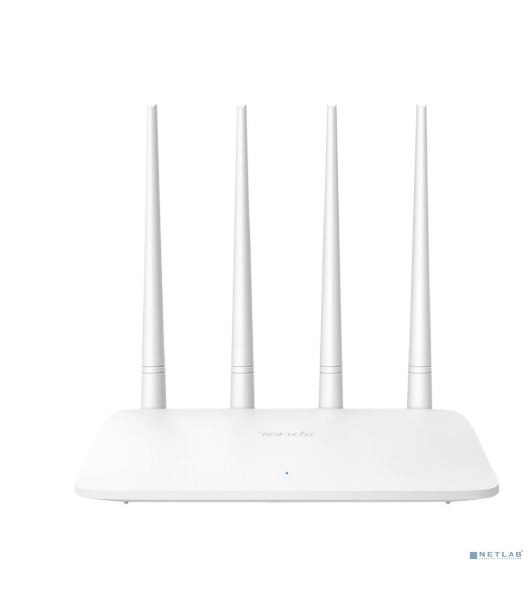 Маршрутизатор TENDA F6 Wi-Fi 300MBPS 10/100M