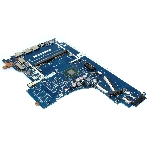 Материнская плата LA-G078P HP 255 G7 15T-DB 15-DB 15-DA A4-9125 UMA, фото5