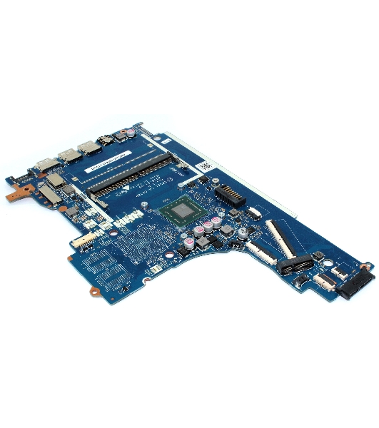 Материнская плата LA-G078P HP 255 G7 15T-DB 15-DB 15-DA A4-9125 UMA
