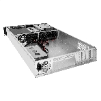 Серверный корпус ExeGate Pro 2U650-05 (RM 19', высота 2U, глубина 650,БП 900ADS, 2*USB), фото17