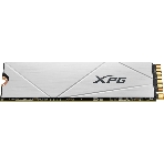 Накопитель SSD ADATA XPG GAMMIX S60, 1Tb, PCIe 4.0 x4, M.2 2280, NVMe, R/W 5000/3200, с радиатором, фото19