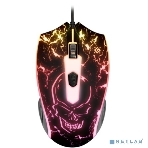 Мышь проводная Defender Overmatch GM-069 черный, 2400 dpi, USB, кнопки - 4, фото30
