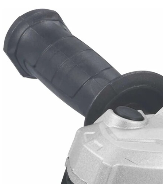 Угловая шлифовальная машина (болгарка) KLPRO KLAT11510 (Сеть, 900 Вт, 115 + 125 мм, 11000 об/мин, М14)