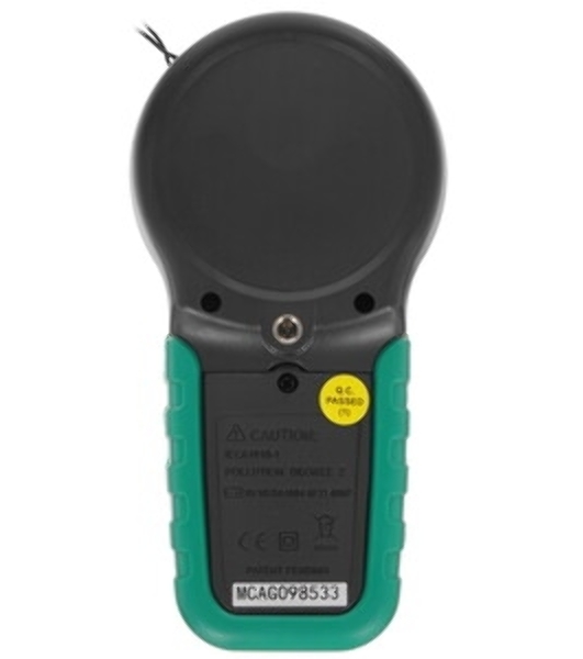 Люксметр MS6612T MASTECH