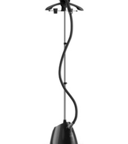 Отпариватель Tefal IT2461E0 черный, 1800 Вт, 37 г/мин, 1300 мл