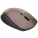 Мышь беспроводная Gembird MUSW-250-3 розовый, 1600 dpi, радиоканал, USB, кнопки - 4, фото9
