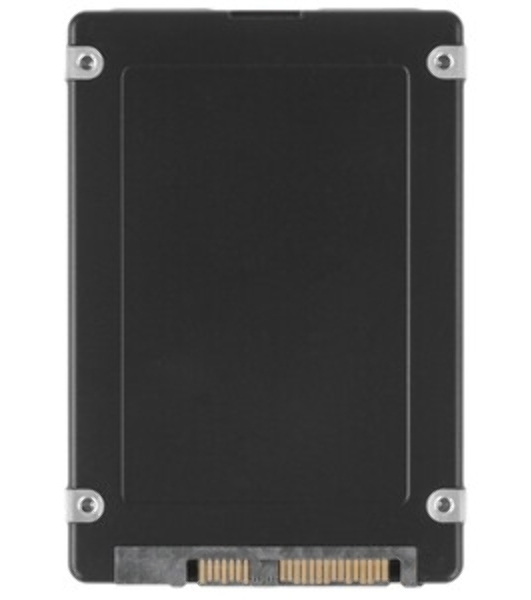 Накопитель SSD Samsung PM1653, 3.84Tb, SAS 4.0, 2.5', R/W 4200/3700