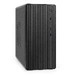 Корпус ExeGate BAA-503U2-AA500, Mini-Tower, чёрный, 1 x 80/90 мм, БП 500 Вт, фото18