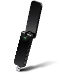 Адаптер TP-Link Wi-Fi AC1300 High Gain Wi-Fi USB Adapter, USB 3.0, External antenna, фото5