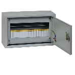Щит ЩРН-15 IP31 (220х400х120) EKF mb21-15, фото 1