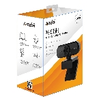 Веб-камера A4Tech PK-935HL 1920x1080, 30 кадр/с, USB Type-A, микрофон, ручная фокусировка, универсальное крепление, фото13
