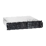 Серверный корпус ExeGate Pro EX284977RUS 2U650-08 (RM 19', высота 2U, глубина 650, БП 500ADS, 2*USB), фото 1
