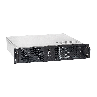 Серверный корпус ExeGate Pro EX284977RUS 2U650-08 (RM 19', высота 2U, глубина 650, БП 500ADS, 2*USB)