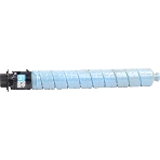 Картридж лазерный Ricoh тип MPC2503 голубой для Ricoh Aficio MP C2003SP/C2503SP/C2003ZSP/C2503ZSP/C2011SP 5500 отпечатков, фото3