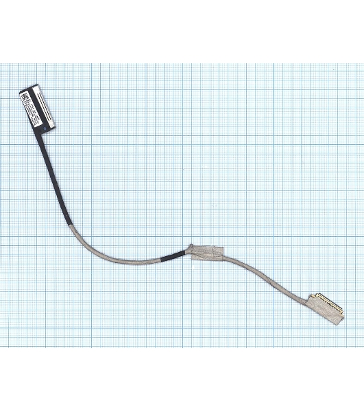Шлейф матрицы для ноутбука Lenovo Thinkpad T440 T450 T460 (без тачскрина)