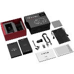Видеорегистратор Prestigio RoadRunner 480W, 3840x2160, 3', Wi-Fi, G-сенсор, датчик движения, фото31