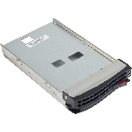 Опция к серверу Supermicro MCP-220-00043-0N 2.5' HDD TRAY IN 4TH GENERATION 3.5' HOT SWAP TRAY, фото13