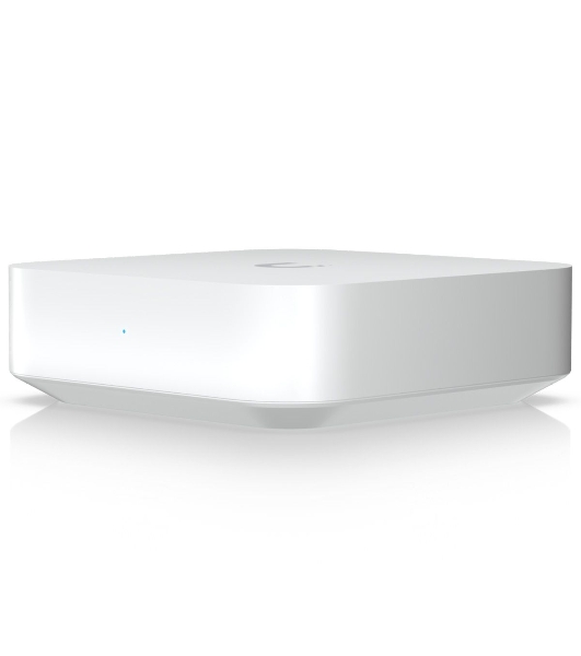 Маршрутизатор Ubiquiti UXG-Lite